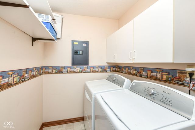 107 James Court, Danville, IN 46122