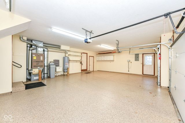 107 James Court, Danville, IN 46122