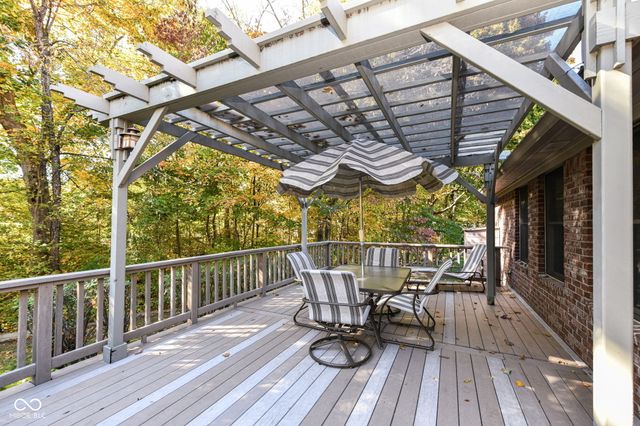 107 James Court, Danville, IN 46122