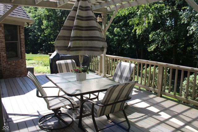 107 James Court, Danville, IN 46122