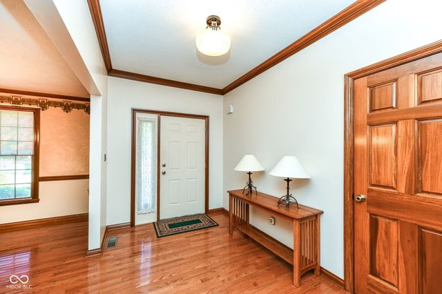 107 James Court, Danville, IN 46122