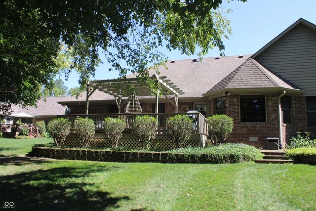 107 James Court, Danville, IN 46122