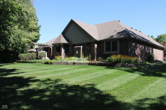 107 James Court, Danville, IN 46122