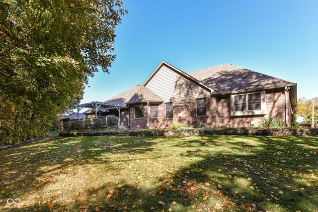 107 James Court, Danville, IN 46122