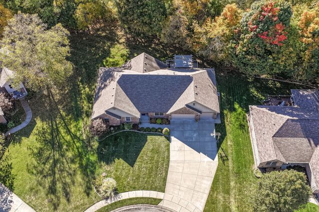 107 James Court, Danville, IN 46122