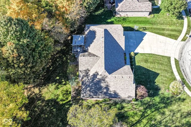 107 James Court, Danville, IN 46122