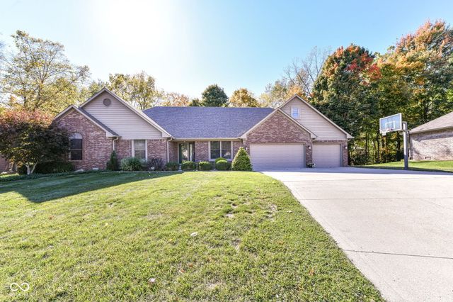 107 James Court, Danville, IN 46122