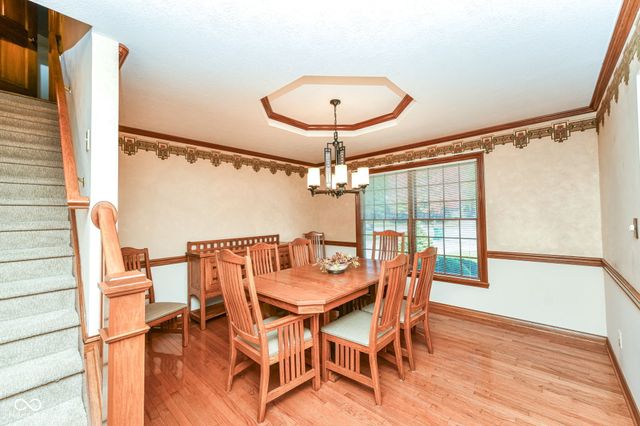 107 James Court, Danville, IN 46122