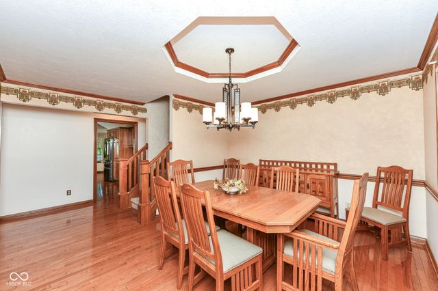 107 James Court, Danville, IN 46122