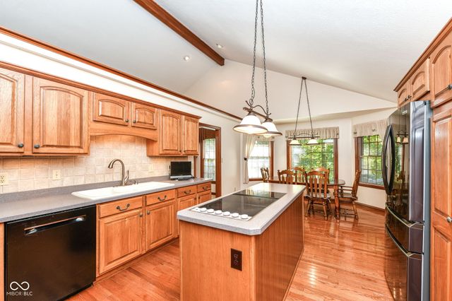 107 James Court, Danville, IN 46122