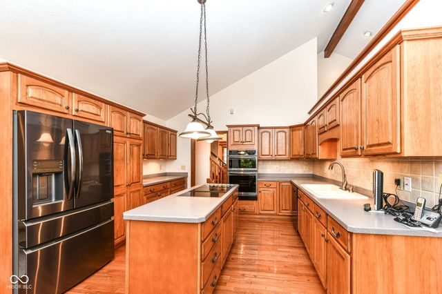 107 James Court, Danville, IN 46122