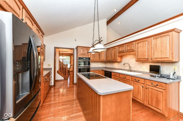 107 James Court, Danville, IN 46122