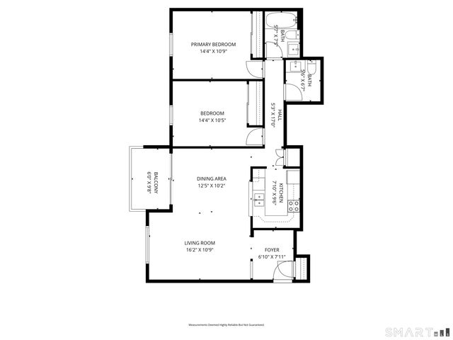 175 Mill Pond Road 444, Hamden, CT 06518