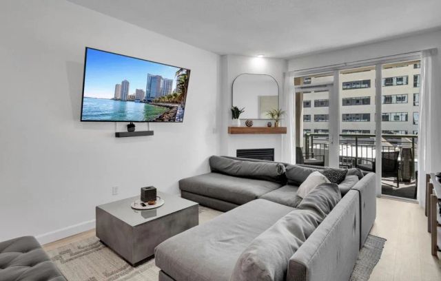 1240 India Street 806, San Diego, CA 92101