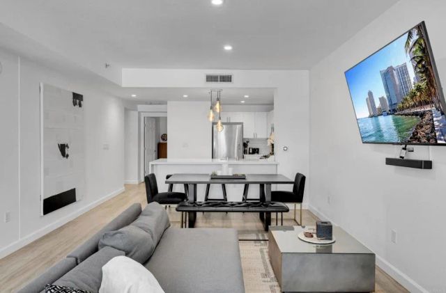 1240 India Street 806, San Diego, CA 92101