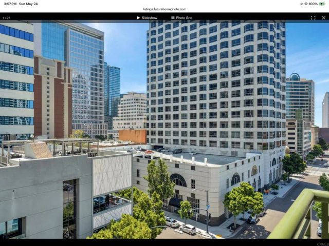 1240 India Street 806, San Diego, CA 92101
