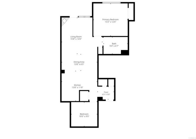 1240 India Street 806, San Diego, CA 92101