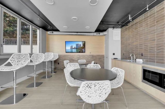 1240 India Street 806, San Diego, CA 92101