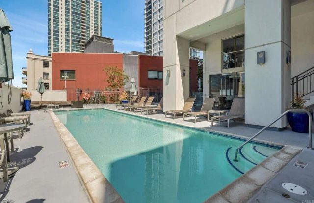 1240 India Street 806, San Diego, CA 92101