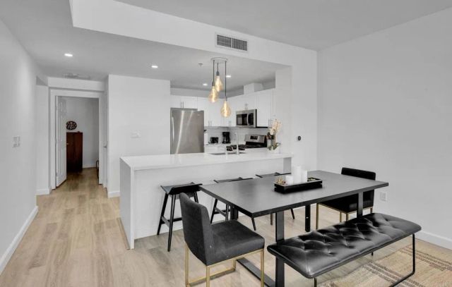 1240 India Street 806, San Diego, CA 92101