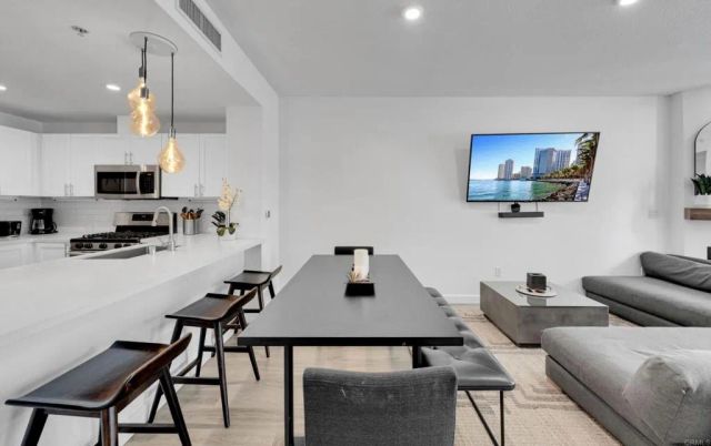 1240 India Street 806, San Diego, CA 92101