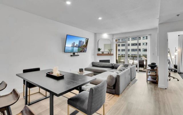 1240 India Street 806, San Diego, CA 92101