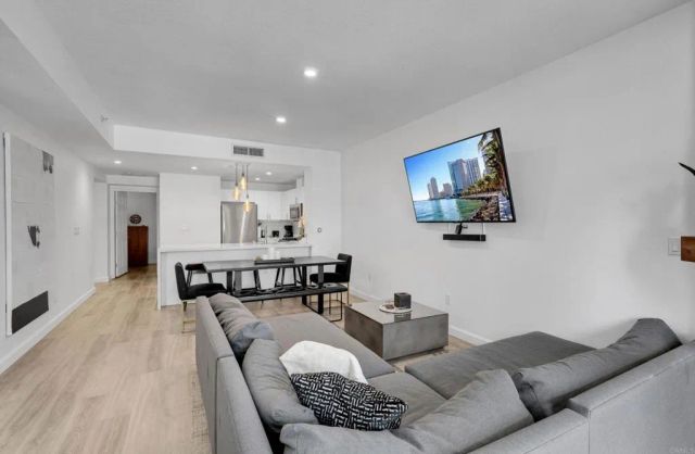 1240 India Street 806, San Diego, CA 92101