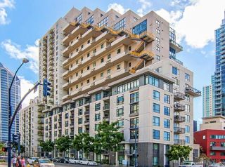 1240 India Street 806, San Diego, CA 92101