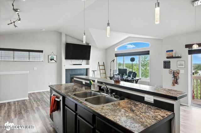 12284 Vista Ridge Loop, Eagle River, AK 99577