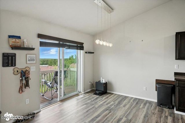 12284 Vista Ridge Loop, Eagle River, AK 99577