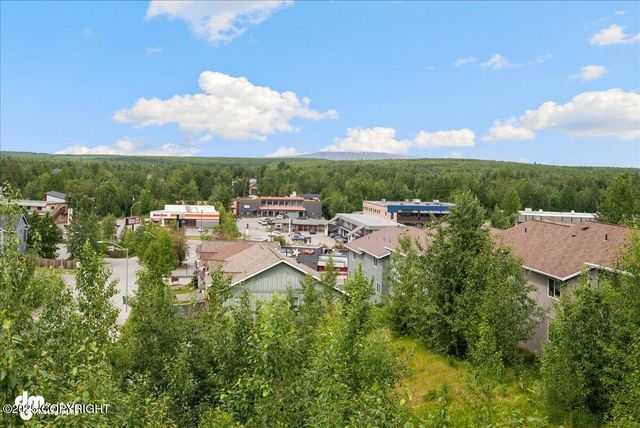 12284 Vista Ridge Loop, Eagle River, AK 99577