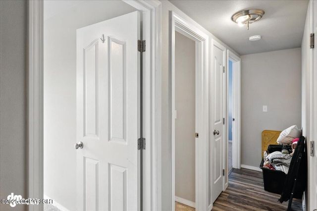 12284 Vista Ridge Loop, Eagle River, AK 99577