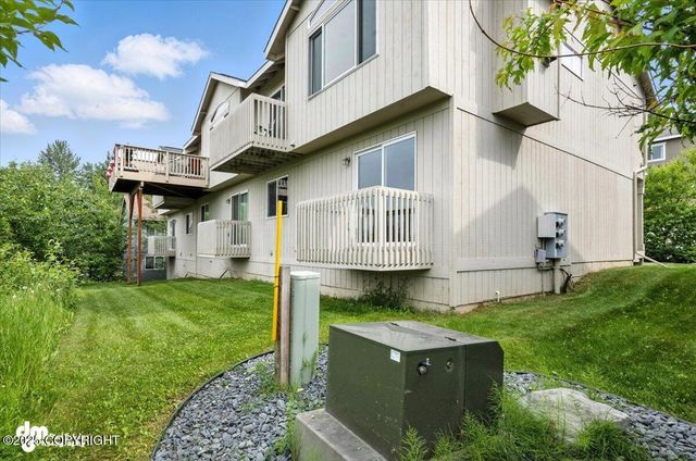 12284 Vista Ridge Loop, Eagle River, AK 99577