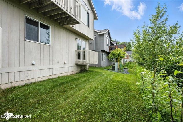 12284 Vista Ridge Loop, Eagle River, AK 99577