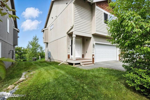 12284 Vista Ridge Loop, Eagle River, AK 99577