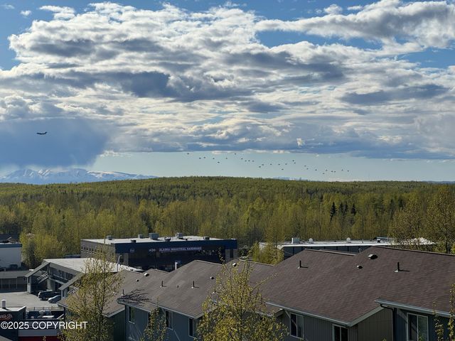 12284 Vista Ridge Loop, Eagle River, AK 99577