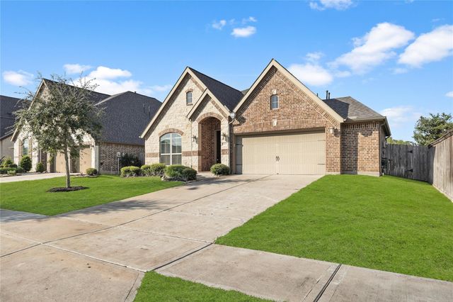 3202 Shadow View Lane, Sugar Land, TX 77459