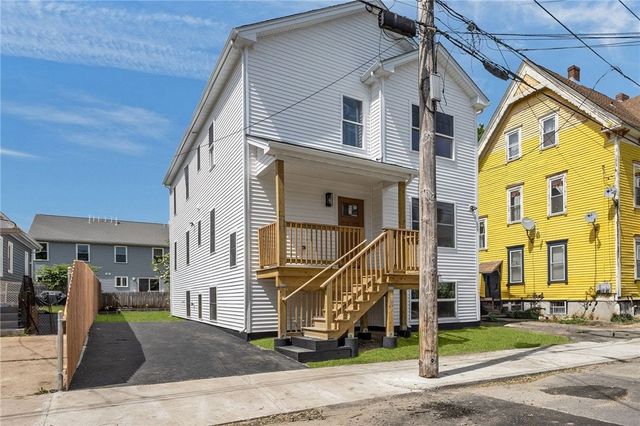 129 Briggs Street, Providence, RI 02905