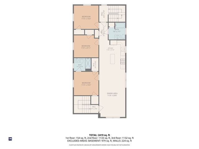 129 Briggs Street, Providence, RI 02905