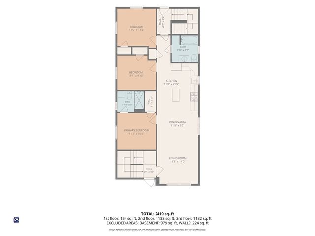 129 Briggs Street, Providence, RI 02905