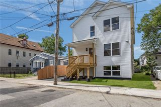 129 Briggs Street, Providence, RI 02905