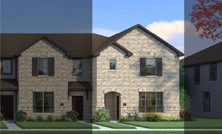 234 Territory Trail 15, Fort Worth, TX 76120