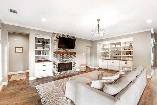 2126 Crystal Downs Drive, Katy, TX 77450