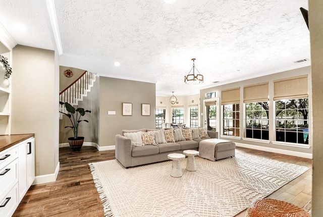 2126 Crystal Downs Drive, Katy, TX 77450