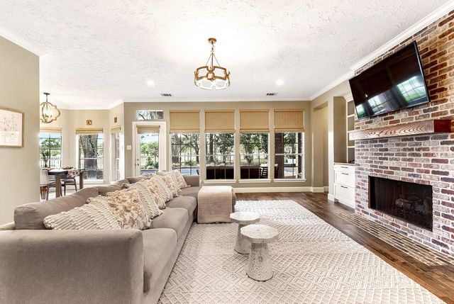 2126 Crystal Downs Drive, Katy, TX 77450