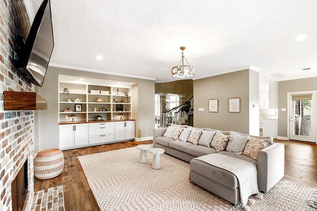 2126 Crystal Downs Drive, Katy, TX 77450