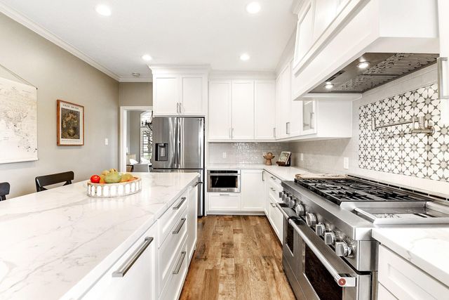 2126 Crystal Downs Drive, Katy, TX 77450