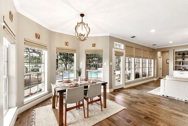 2126 Crystal Downs Drive, Katy, TX 77450