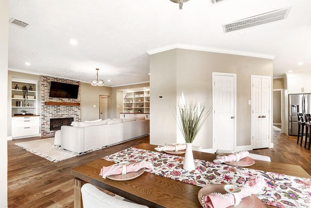 2126 Crystal Downs Drive, Katy, TX 77450