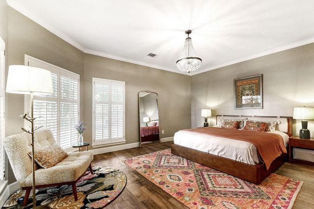 2126 Crystal Downs Drive, Katy, TX 77450